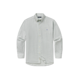 Navy and Green with Blue Duck | Front