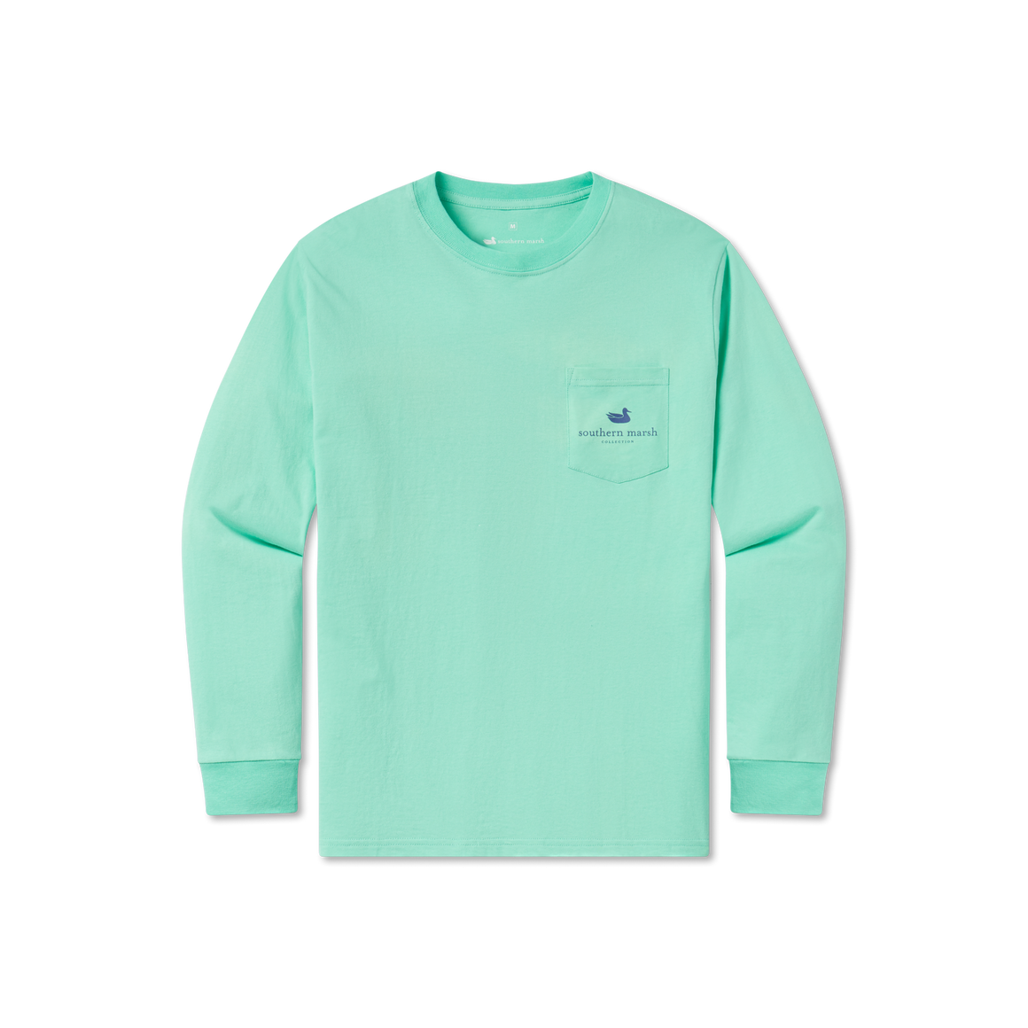Bimini Green | Front
