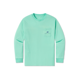 Bimini Green | Front