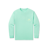 Bimini Green | Front