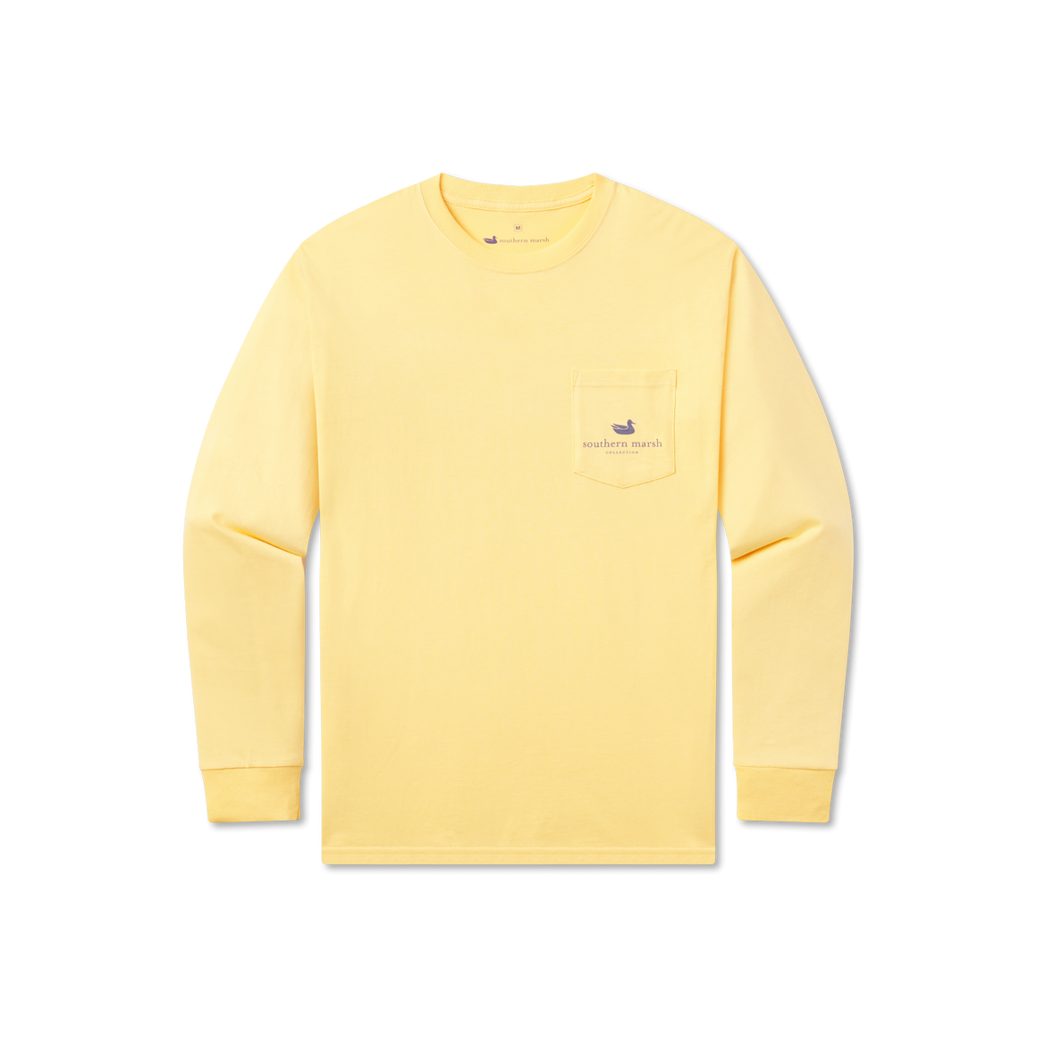 Squash | Front
