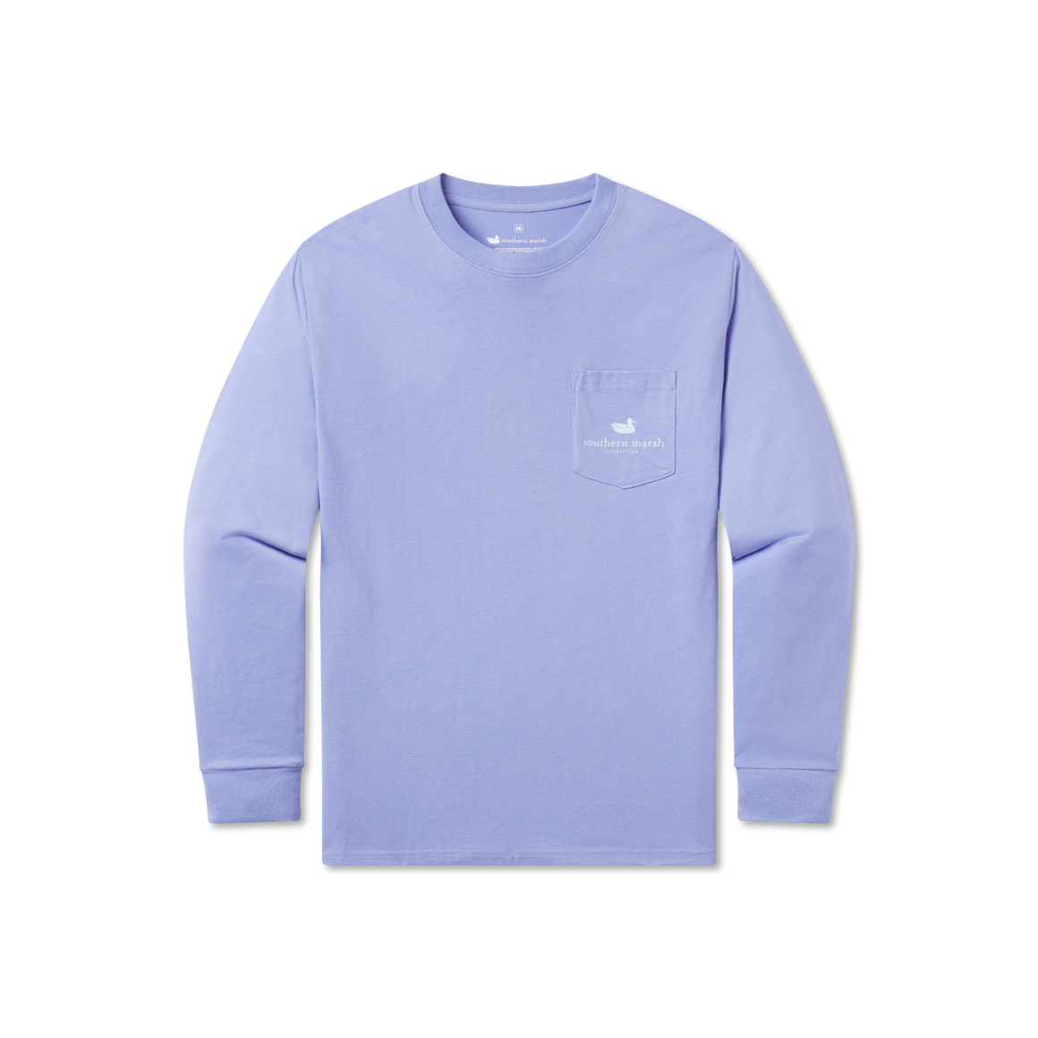 Lilac | Front