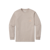 Washed Burnt Taupe | Front