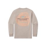 Washed Burnt Taupe
