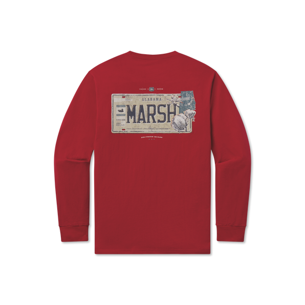 Crimson