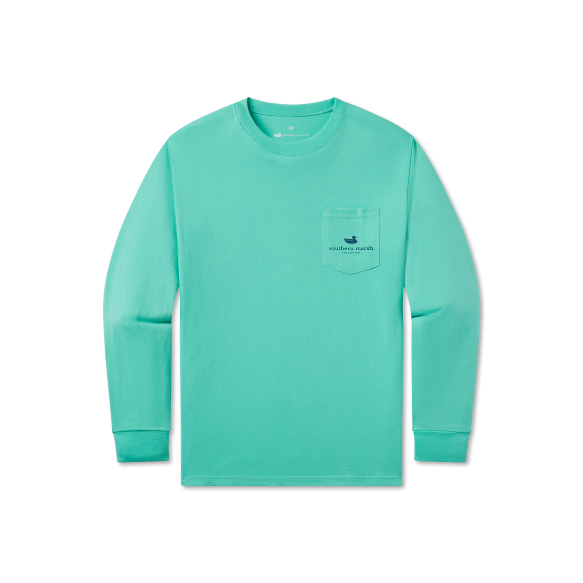 Bimini Green | Front