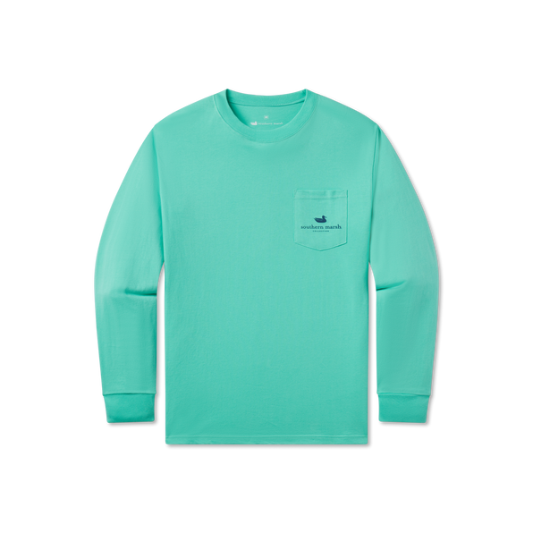 Bimini Green | Front