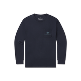 Navy | Front