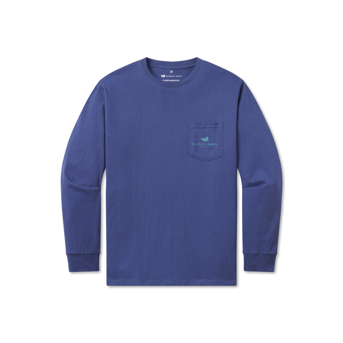 Bluestone | Front