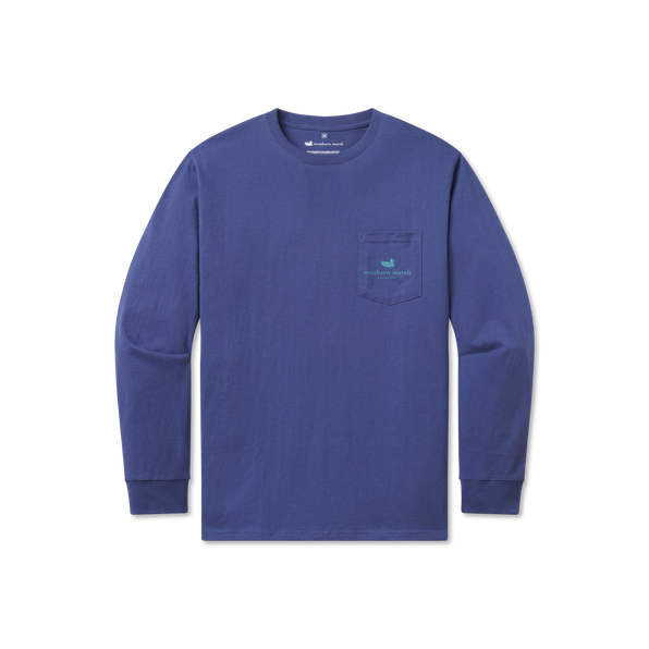 Bluestone | Front