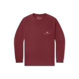 Maroon | Front