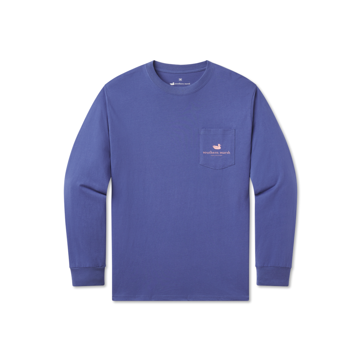 Bluestone | Front