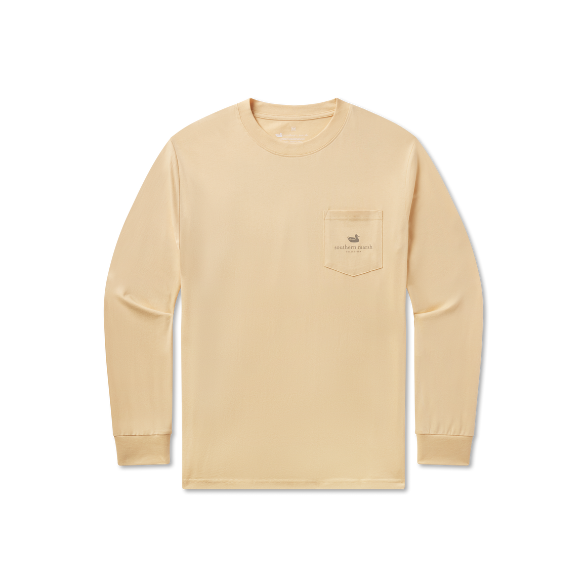 Audubon  Tan | Front