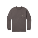 Iron Gray | Front