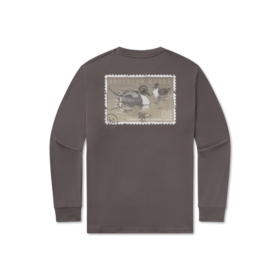 Iron Gray