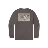 Iron Gray