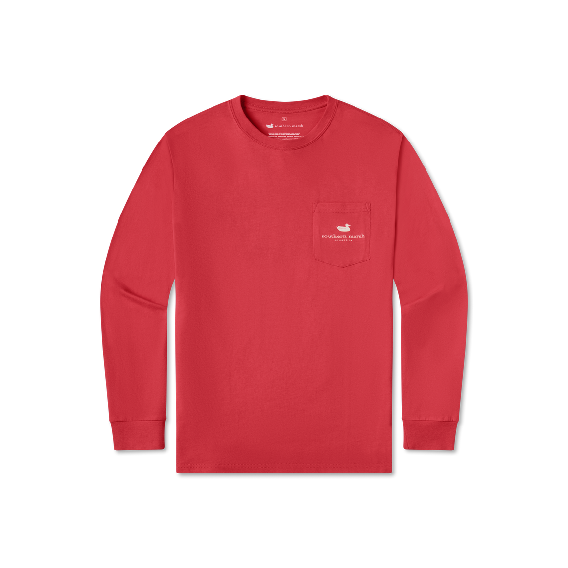 Strawberry Fizz | Front