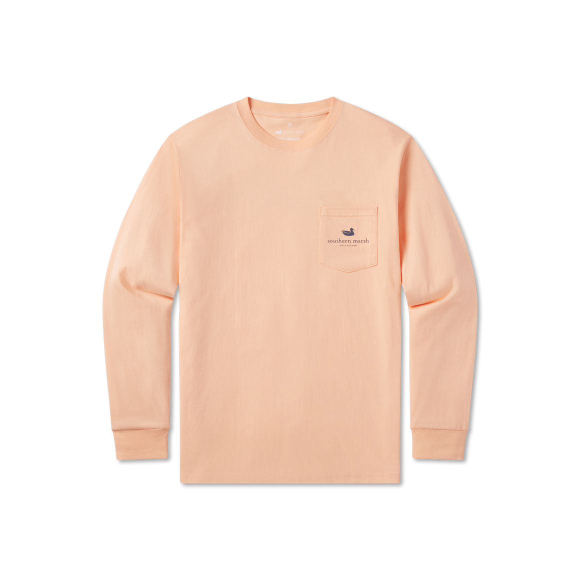 Peach| Front