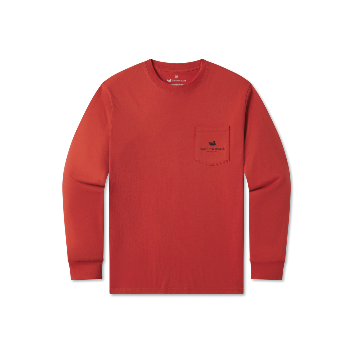 Rust | Front