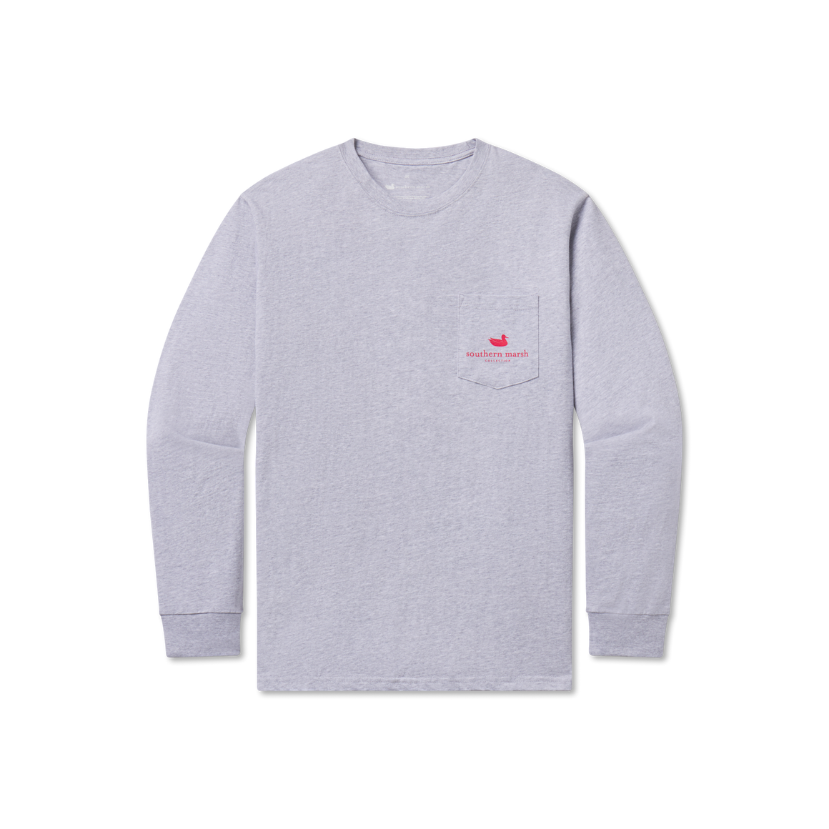 Light Gray | Front