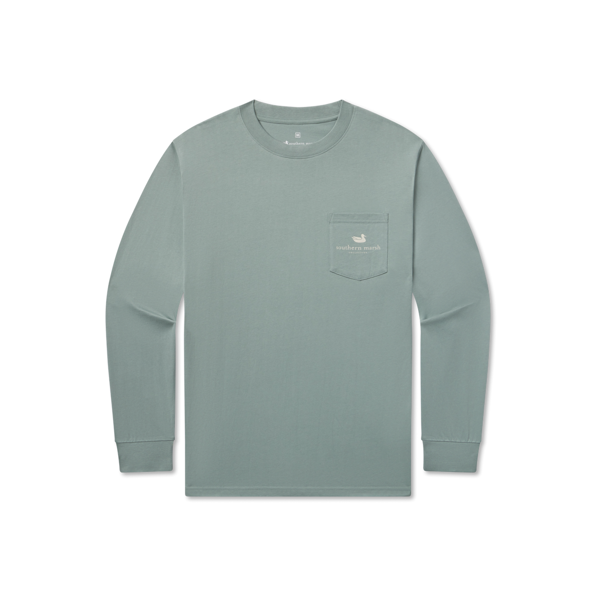 Burnt Sage | Front
