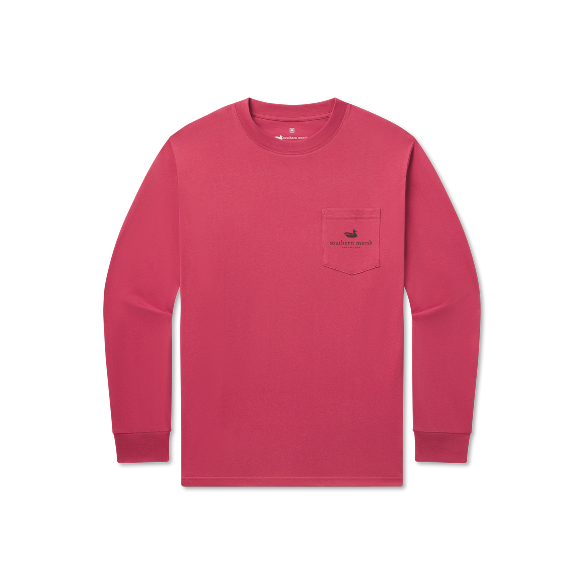 Rhubarb | Front