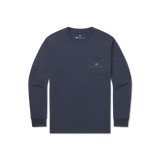 Washed Lunar Navy | Front