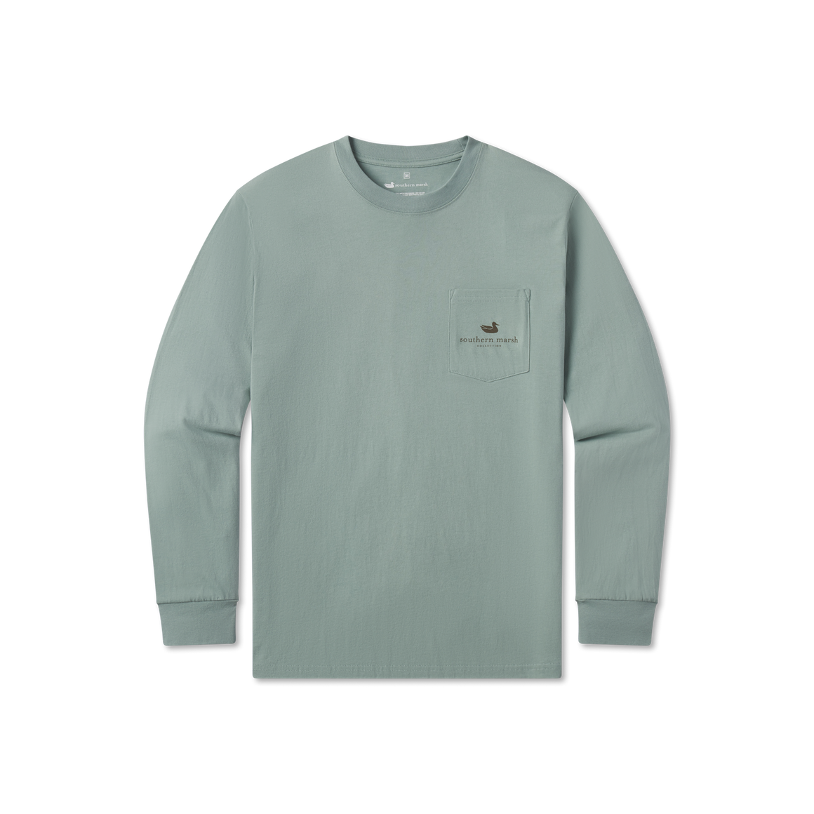 Burnt Sage| Front