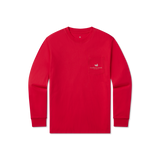 Red | front