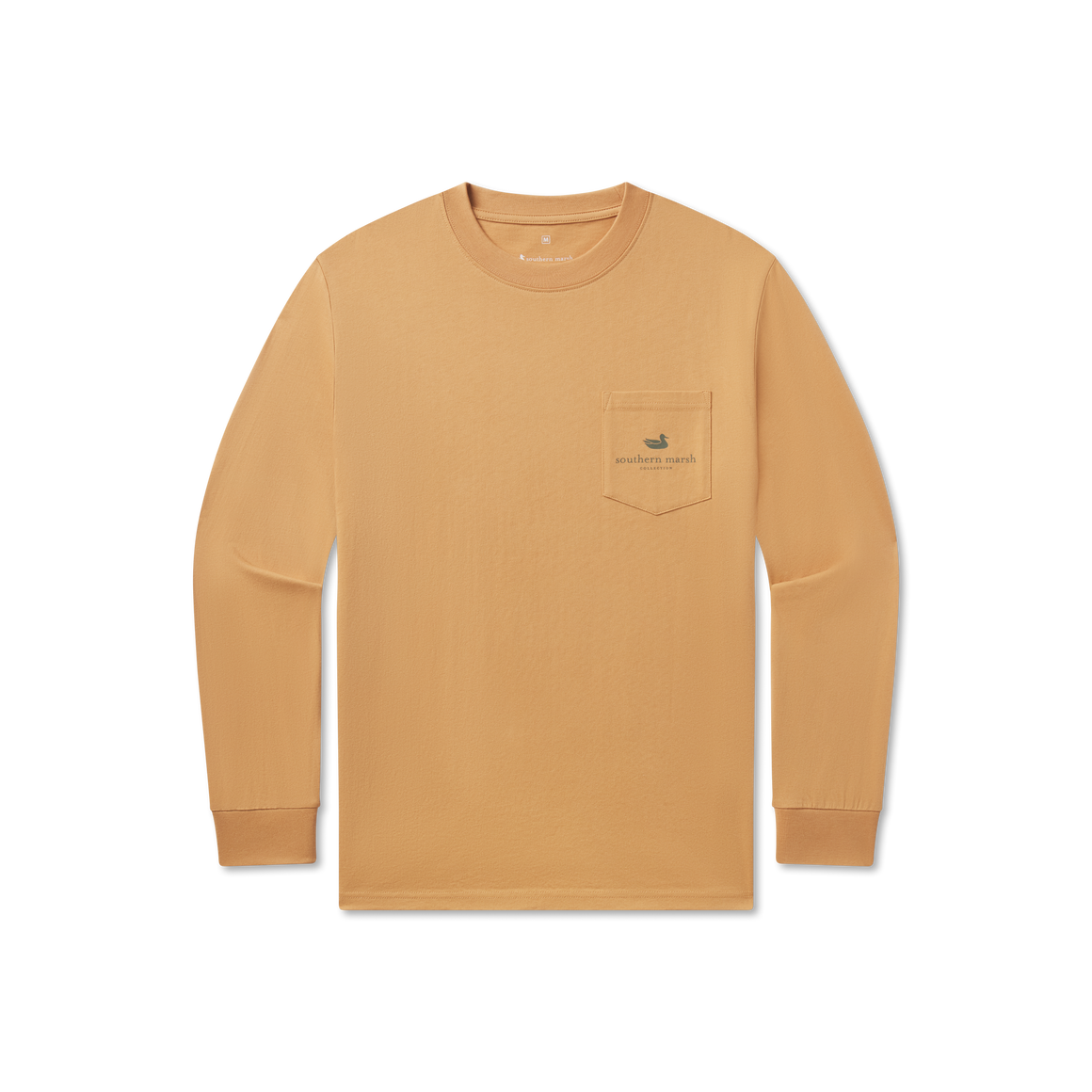Camel | Front