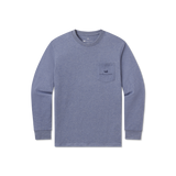 Washed Slate Heather | Front