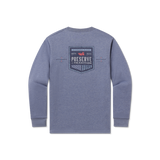 Washed Slate Heather