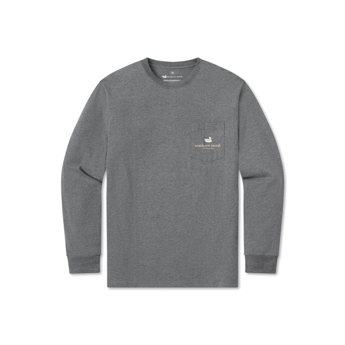 Midnight Gray | Front
