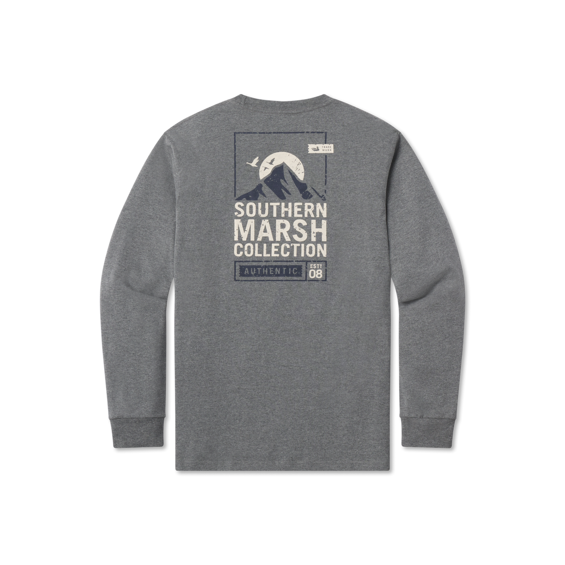Midnight Gray