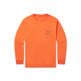 Orange | Front