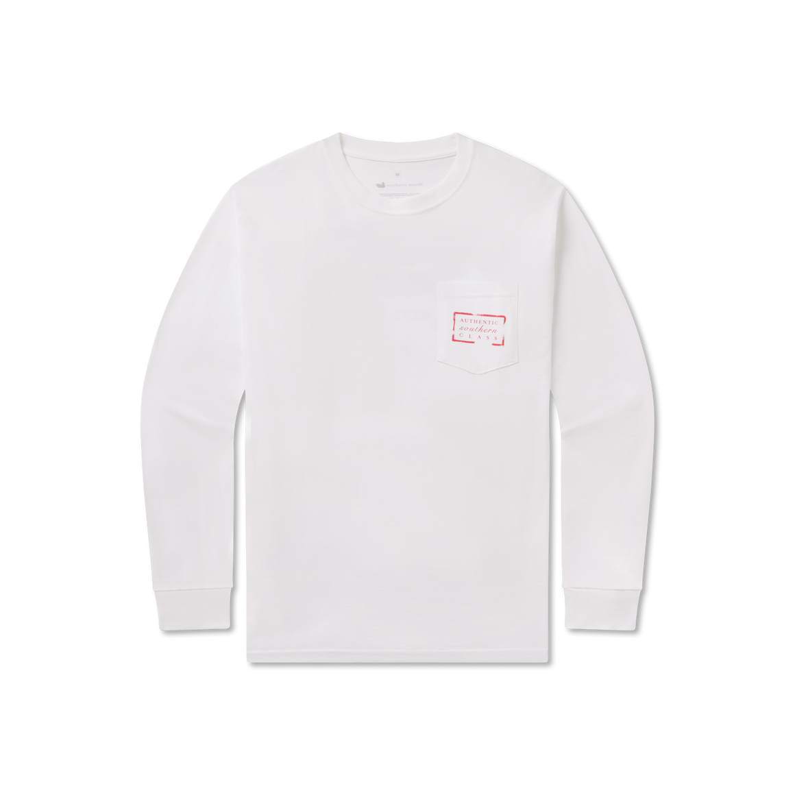 White | Front