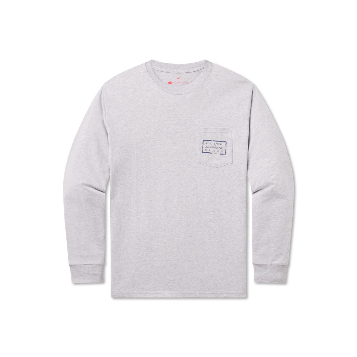 Light Gray | Front
