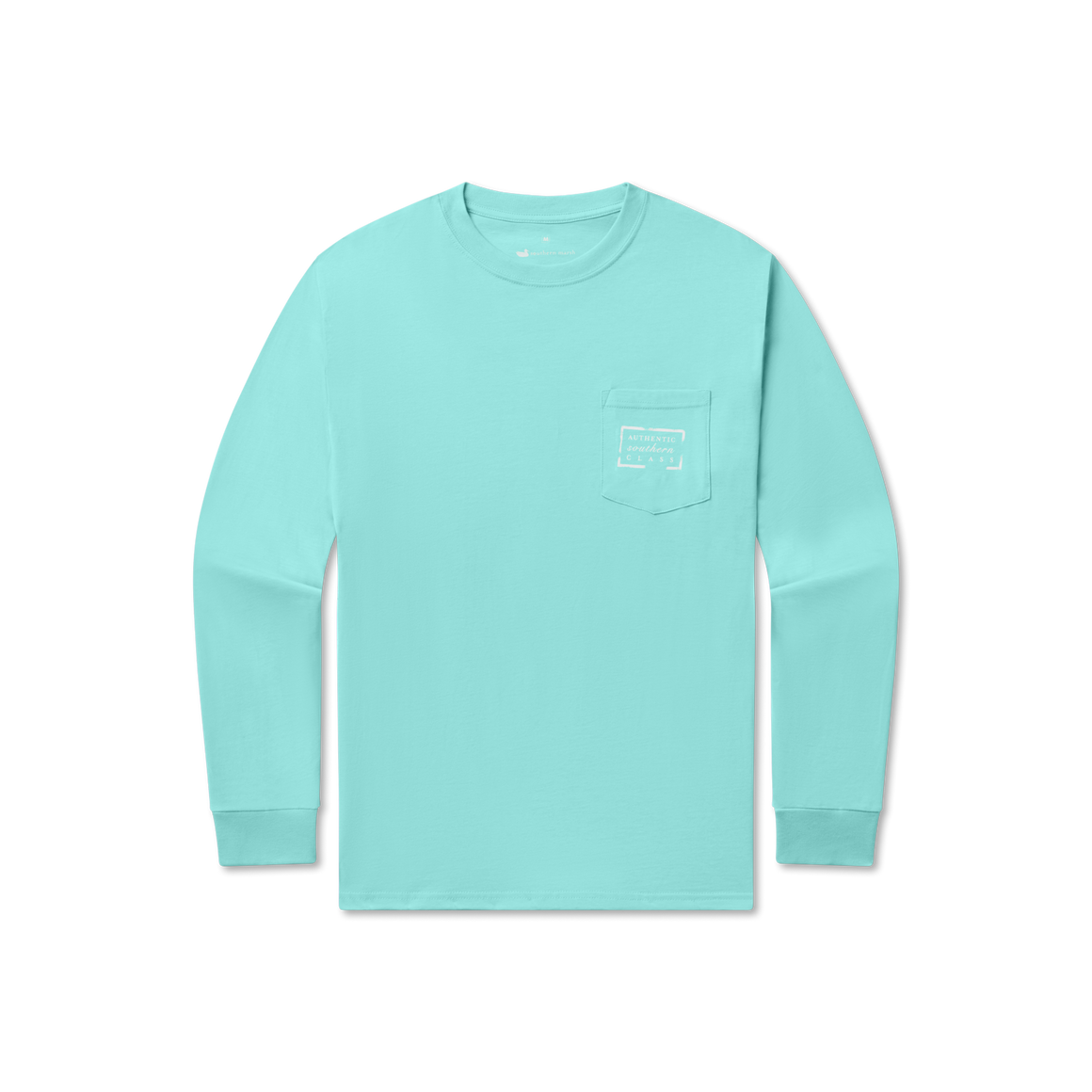 Bimini Green | Front