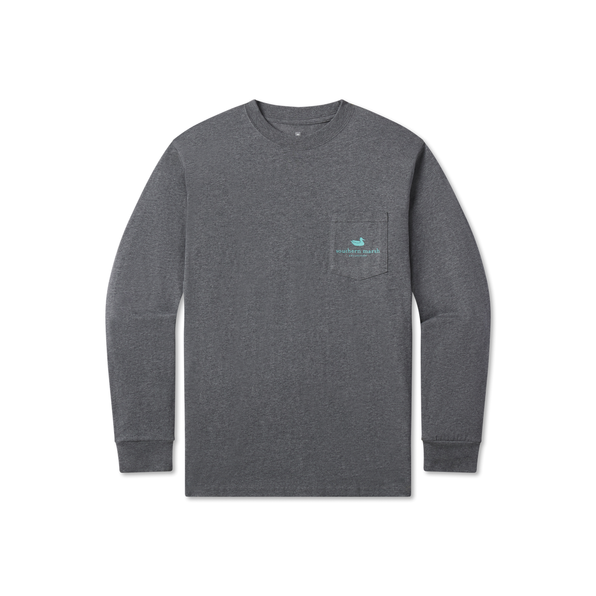 Midnight Gray| Front