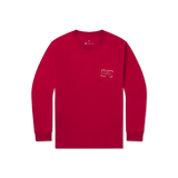 Crimson | Front