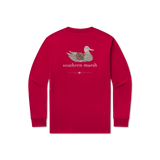 Crimson