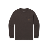 Washed  Stone  Brown | Front
