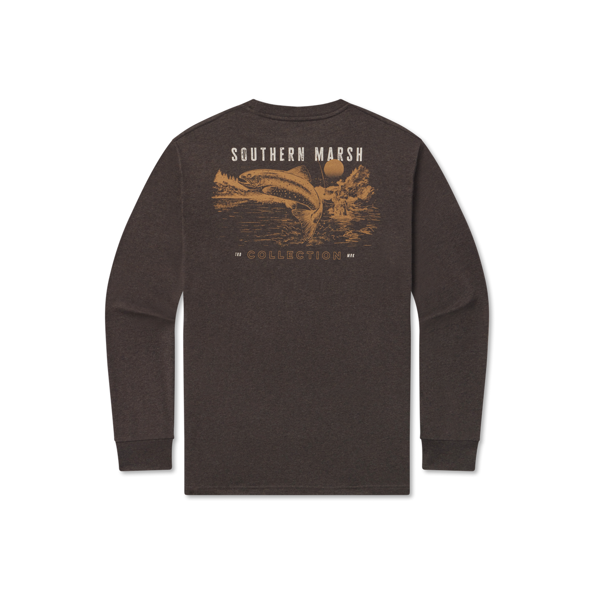 Washed  Stone  Brown