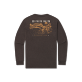 Washed  Stone  Brown