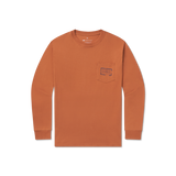 Burnt Orange | Front