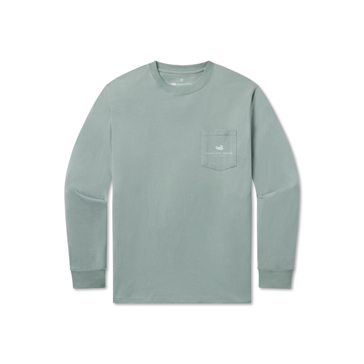 Burnt Sage | Front