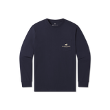 Navy| Front