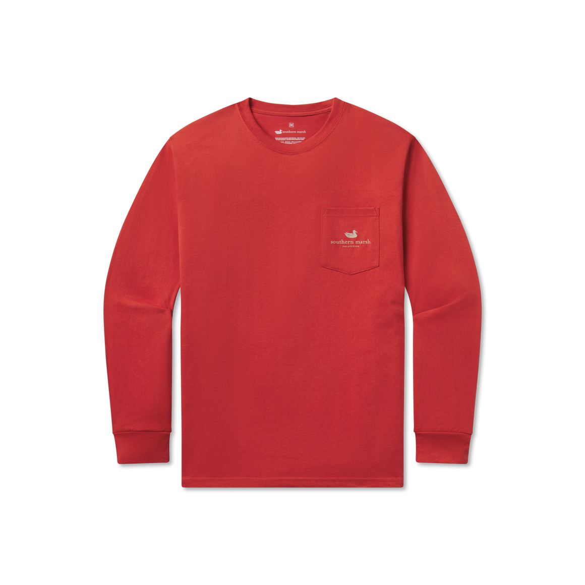 Rust | Front