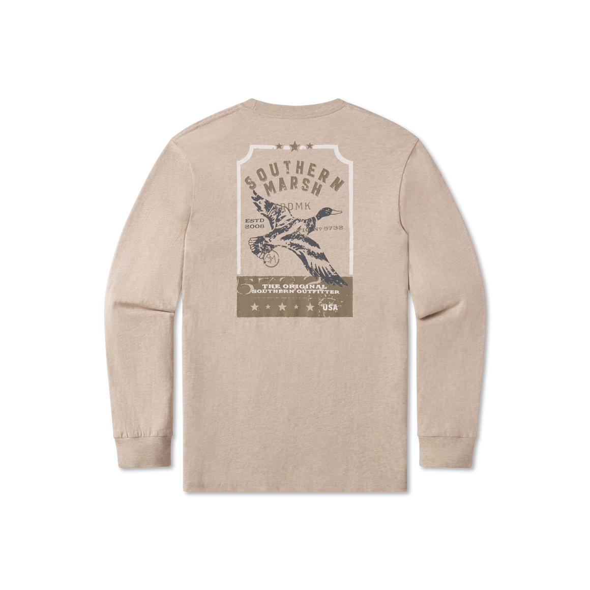 Washed Burnt Taupe