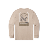 Washed Burnt Taupe